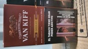 Van Kiff Chocolate 5 x 30g.