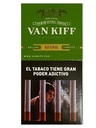 Van Kiff Menta 5 x 30 g