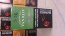 Van Kiff Natural 5  x 30 g.
