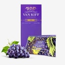 Van Kiff Uva 5 x 30 g.