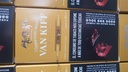 Van Kiff Vainilla 5 x 30 g.