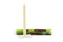 Velas Relieve x4