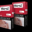 West Box 20