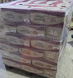 Bodega - Vinos - Bebidas