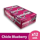 Beldent Infinit Blueberry x 14