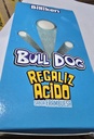 Bi Caja Regaliz Frambueza x 12 x 18g.