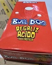 Bi Caja Regaliz Frutilla x 12 x 18g.