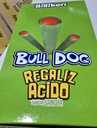 Bi Caja Regaliz Sandia x 12 x 18g