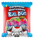 Bi Caramelo mast. Bulldog 700g.