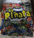 Bi Caramelo masticable "La Piñata" 450g.