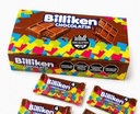 Bi Chocolatin Billiken 20u. 8g.