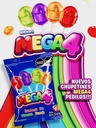 Bi Chupetin Frutales x 540g.