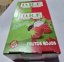 Bi DRF Frutos Rojos x 12 u.