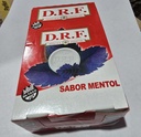Bi DRF Mentol x 12 u.